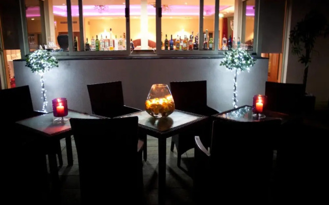 The Talbot Hotel
