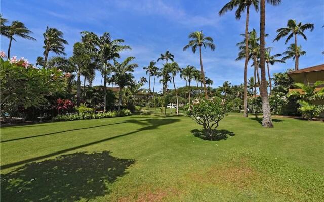 Maui Kaanapali Villas #C160