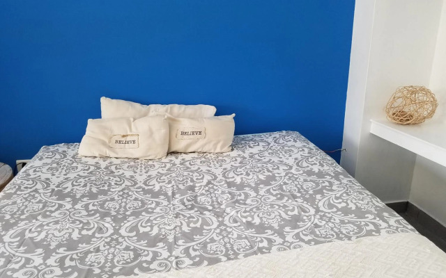 Habitación en la Costa de Tigre