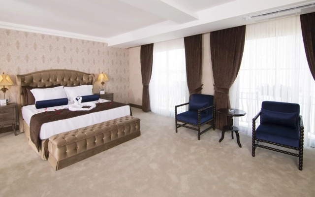 Svalinn Hotel