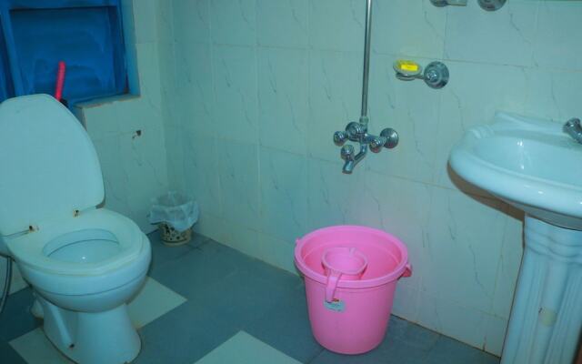 Almas Hotel Swat