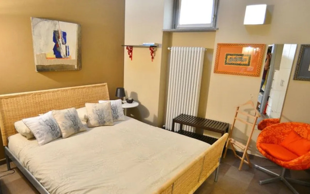 Via Cavour Appartamenti