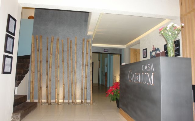 Hotel Casa Caelum