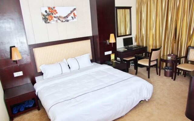 Hengfeng Business Hotel