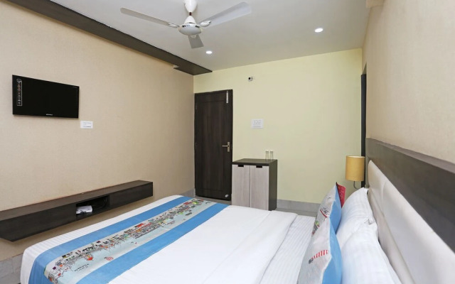 OYO 6709 Hotel L N International