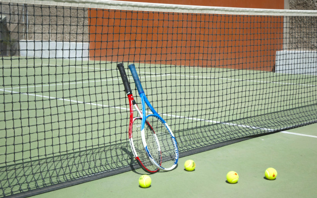 Apartamentos Tamaragua