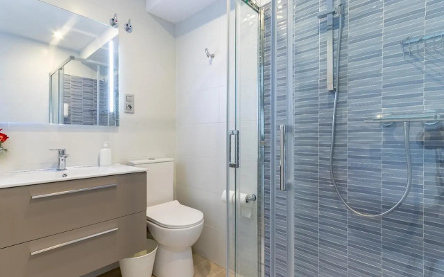 Cruces Metro Rooms