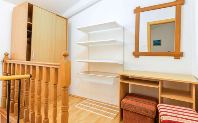 Apartments Manda