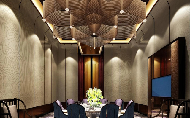 Wanda Realm Longyan