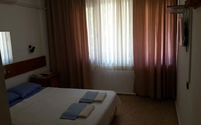 Doridas Hotel