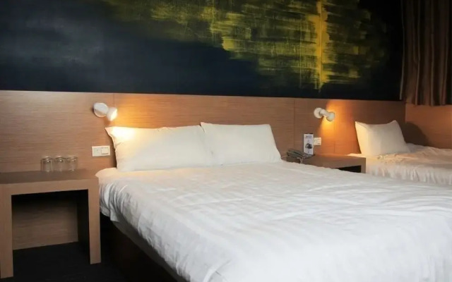 Wefun Inn