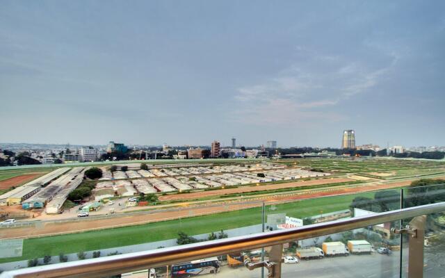 Holiday Inn Bengaluru Racecourse, an IHG Hotel