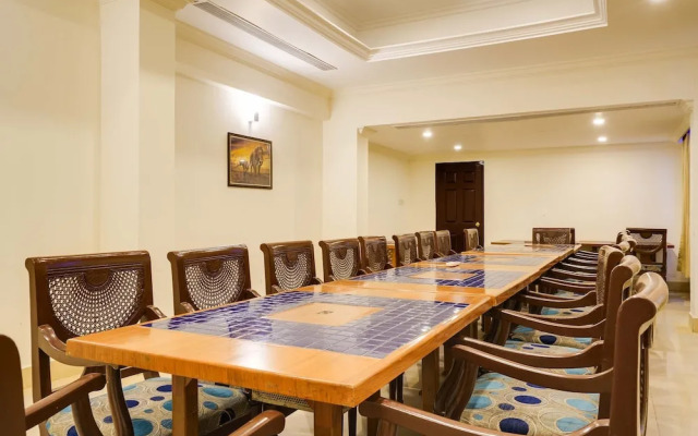 Blissful Comfort Stays MG Road Ernakulam