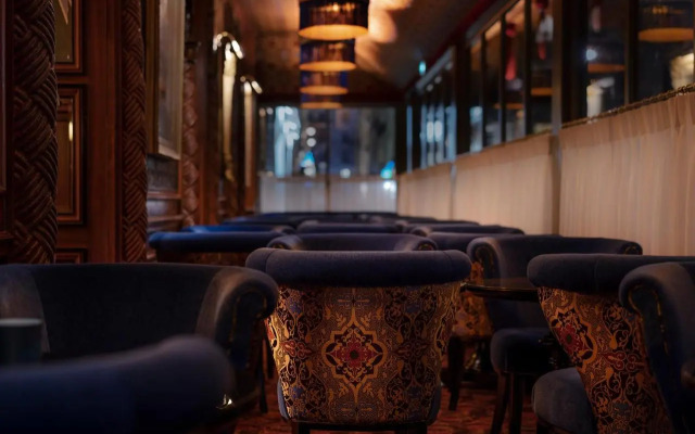 Maison Proust, Hotel & Spa La Mer