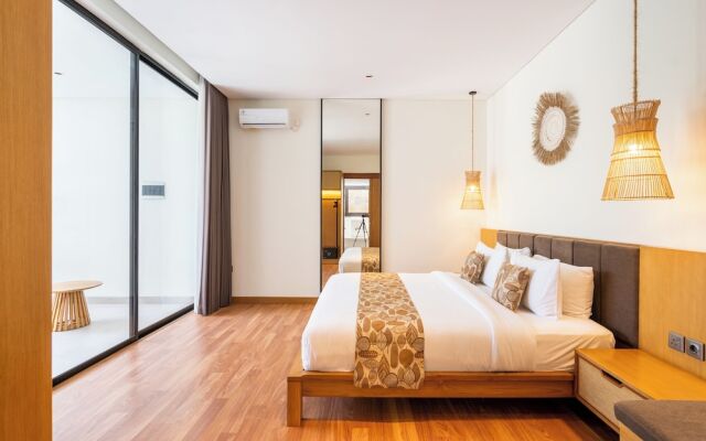 Nivassa Villa by Betterplace
