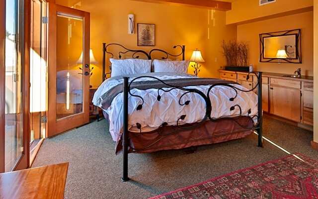 Solstice Suites