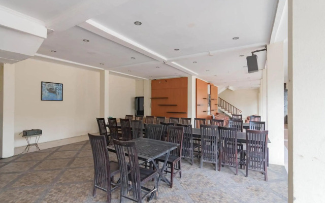 OYO 370 Hotel Sofia Pangandaran