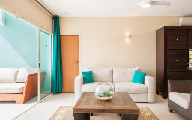 Suites Anagani