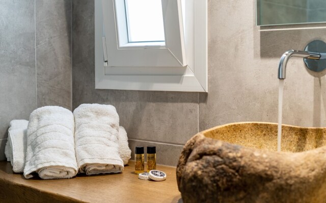 Amer Suites Fira