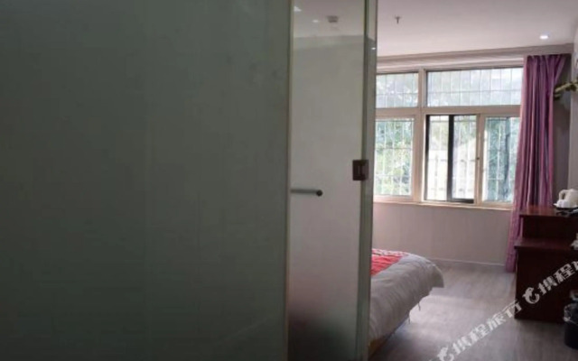 Penguin Hotel Yuejiang - Xiamen