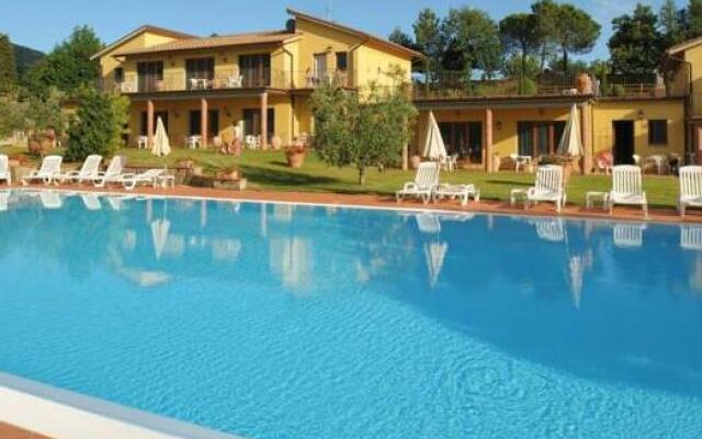 Fattoria Degli Usignoli