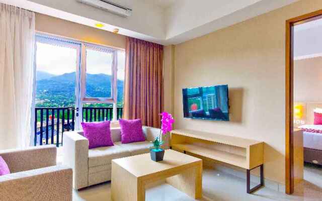 Grand Diara Hotel