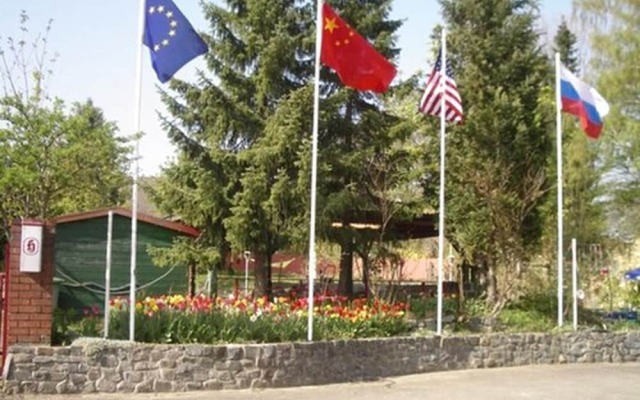 Hotel Harßhof