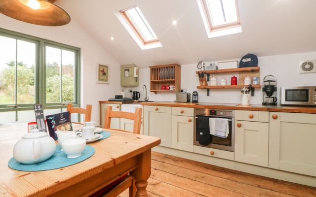 Hay Loft