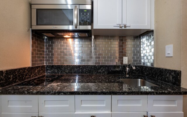 Prestige Mountain Resort Rossland