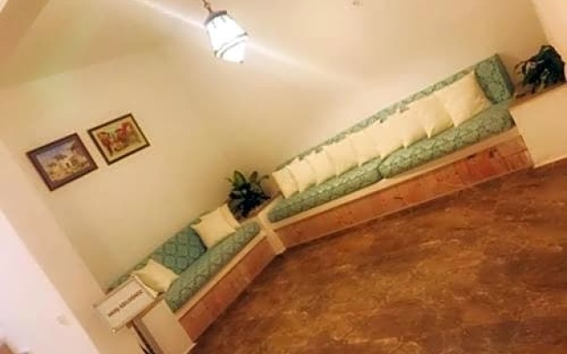 Otel Marinada