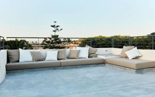 Villa Rocce Bianche