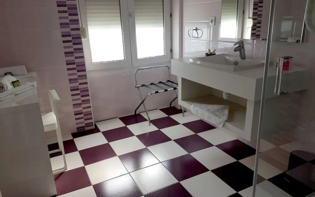 Logis Hôtel Schaeffer Rest St Georges