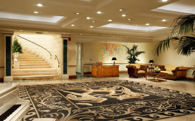 Royal Olympic Hotel