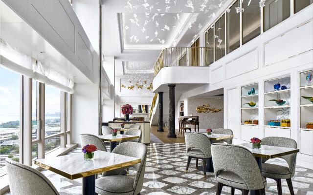 The Langham, Shenzhen