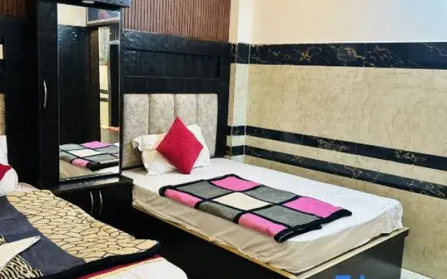 Hotel Luxury Palace Vrindavan