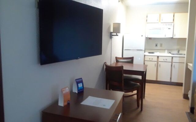InTown Suites Extended Stay Chesapeake VA – I-64/Crossway Blvd