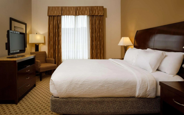 Hilton Garden Inn Cincinnati Blue Ash