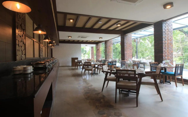 Regenta Jungle Resort Kabini Springs