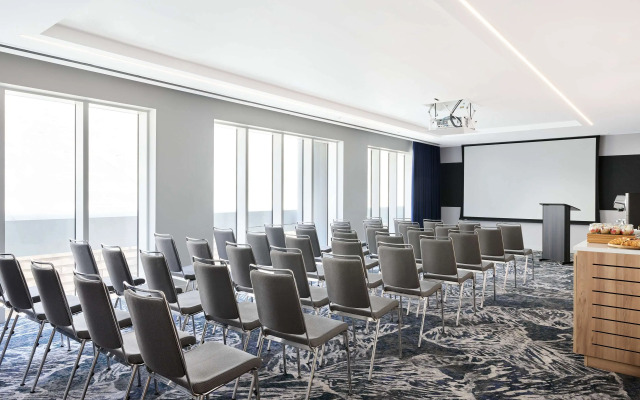 Hyatt Regency London Stratford
