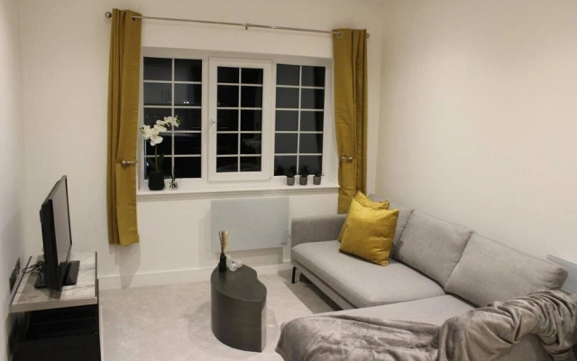 Luxury 2 Bed Apartment In Rochester