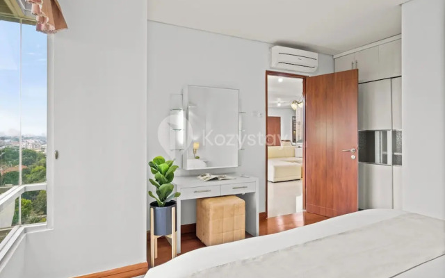 Alova by Kozystay - Senayan