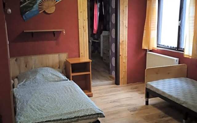 Málnás Motel