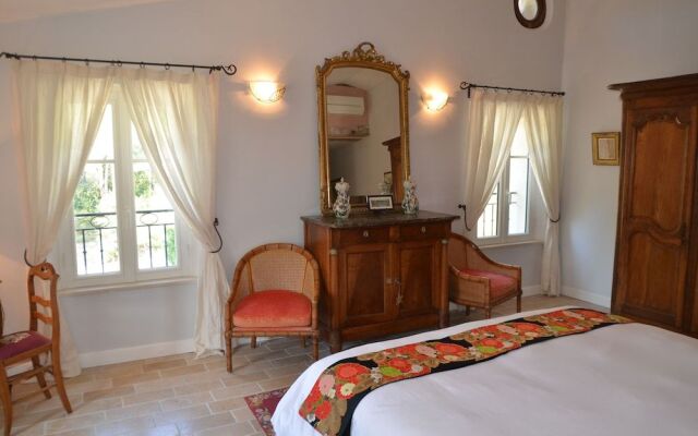 Chambre d'hôtes Bastide des Enqueses