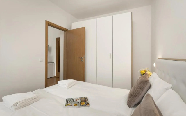 Prague City Residence