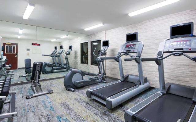 Courtyard by Marriott Harlingen