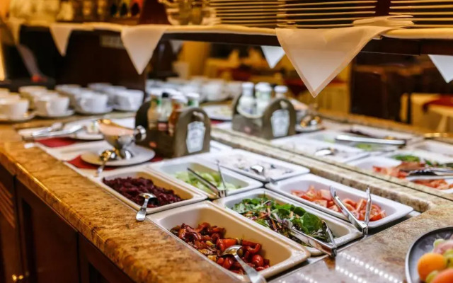 Boutique Spa Hotel Aqua Marina