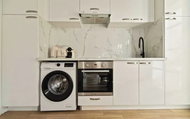 Résidence Celli Saint-Tropez