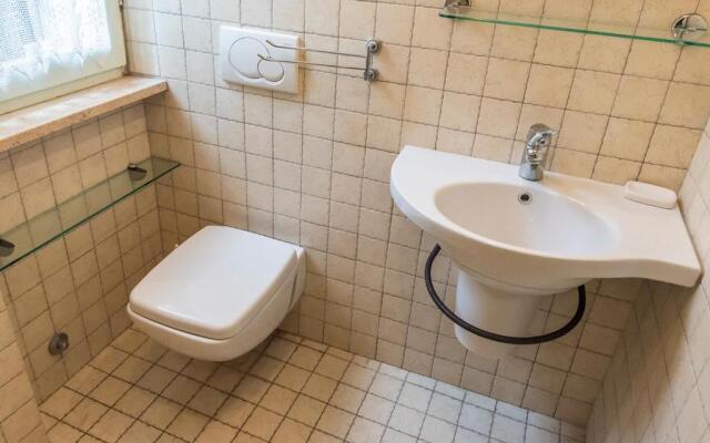 M297 - Marcelli, trilocale con giardino a 100 m. dal mare