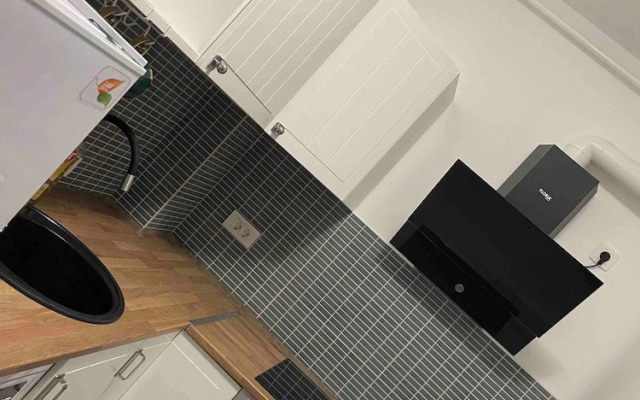 Stylish Studio Near Orhideea Towers With Free Wifi