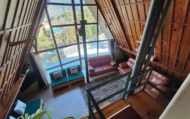 Blackbird Cottage Bhimtal